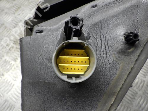 Used Left mirror Left mirror RENAULT LAGUNA II (BG0/1_) 1.9 dCi (BG1A, BG1W, BG0G) (110 hp) 24248814 24248814