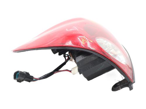 Used Left taillight Left taillight MITSUBISHI L200 / TRITON (KA_T, KB_T) 2.5 DI-D 4WD (KB4T) (178 hp) 33564411 33564411