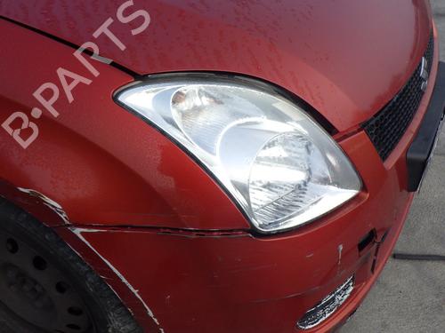 Right headlight SUZUKI SWIFT III (MZ, EZ) 1.3 (RS413, ZC11S) | BP26238710C29 - Image 23