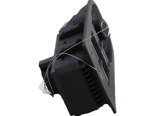 Left front window switch VW GOLF VIII (CD1, DA1) 2.0 TDI | BP37740187I27 - Image 3