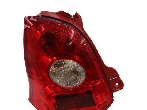 Used Left taillight SUZUKI ALTO VII (GF, HA25_, HA35_) 1.0 (AMF310, GFC31S) (68 hp) 31189102