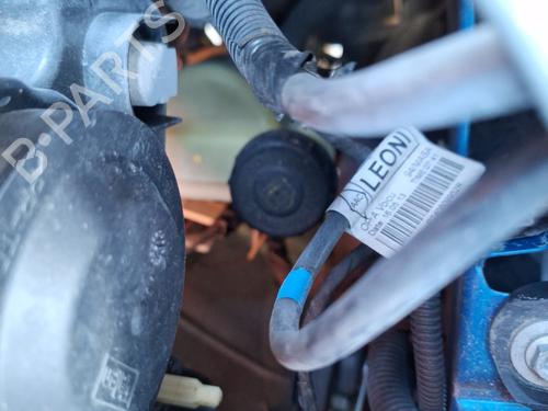 Used Steering pump Steering pump DACIA SANDERO II 1.5 dCi (90 hp) 31314212 31314212