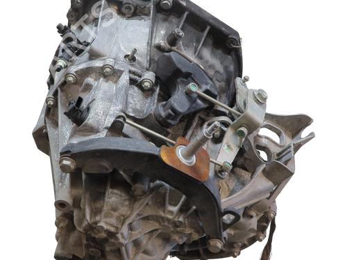 Used Gearbox Gearbox MERCEDES-BENZ VITO Van (W447) 110 CDI (447.601, 447.603, 447.605) (102 hp) 33843347 33843347