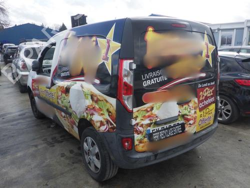 Glove box RENAULT KANGOO Express (FW0/1_) 1.5 dCi 90 (FW0G, FW05, FW08, FW11) | BP32739190C95 - Image 15