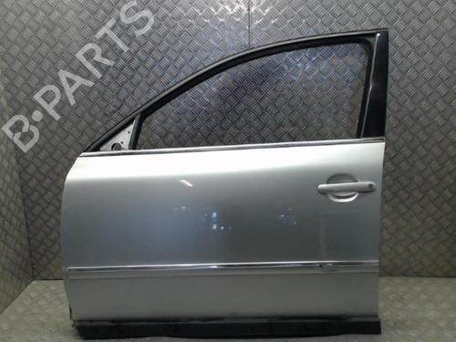 Left front door VW PASSAT B5.5 (3B3) 1.9 TDI 4motion | BP24247416C2 