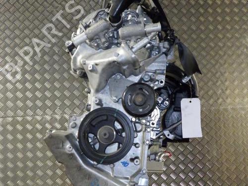 Engine RENAULT TWINGO III (BCM_, BCA_) 1.0 SCe 65 (BCMJ) | BP24245757M1 - Image 5