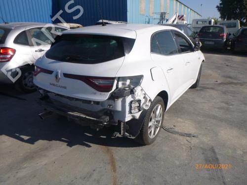 Rear left interior door handle RENAULT MEGANE IV Hatchback (B9A/M/N_) 1.5 dCi 110 (B9A3) | BP24247173I15 - Image 7