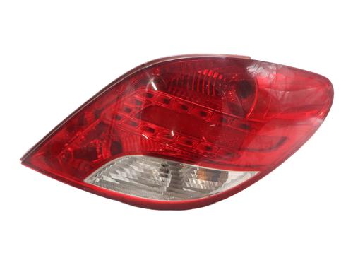 Used Right taillight Right taillight PEUGEOT 207 (WA_, WC_) 1.6 HDi (90 hp) 33679157 33679157