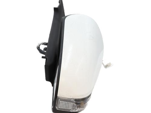 Retrovisor direito Retrovisor direito TOYOTA YARIS (_P13_) 1.5 Hybrid (NHP130_, NHP130) (101 hp) 34384201 34384201