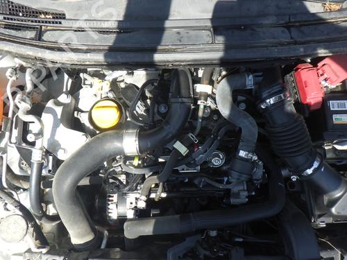 Gearbox NISSAN MICRA V (K14) 0.9 IG-T | BP27327437M3 