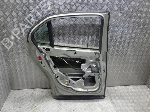 Left rear door SAAB 9-3 (YS3F, E79, D79, D75) 1.9 TiD | BP24248910C4 