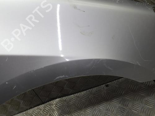 Right front fenders PEUGEOT 307 (3A/C) 1.6 HDi 110 | BP24248319C42 