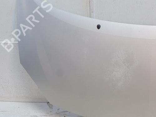 Capot Capot RENAULT TWINGO II (CN0_) 1.2 Turbo (CN0C, CN0F) (100 hp) 36683385 36683385