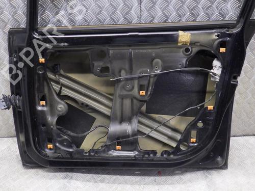 Right front door SEAT LEON (1P1) 1.9 TDI | BP24248420C3 