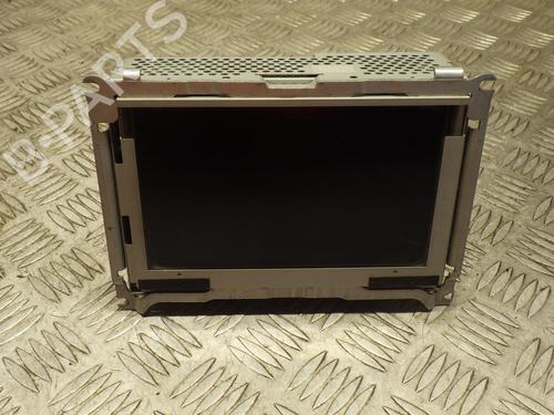 Used Radio JAGUAR XF I (X250) 3.0 D (241 hp) 24250392