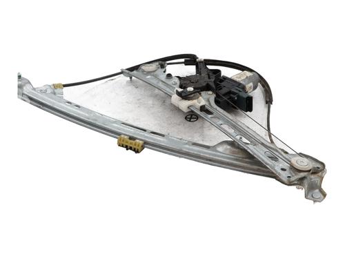 Front left window mechanism RENAULT MEGANE IV Hatchback (B9A/M/N_) 1.6 TCe 205 (B9MV) | BP29451831C22 