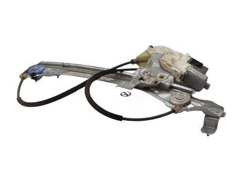 Rear right window mechanism RENAULT MEGANE III Grandtour (KZ0/1) 1.5 dCi (KZ0C, KZ1A) | BP29339930C25 