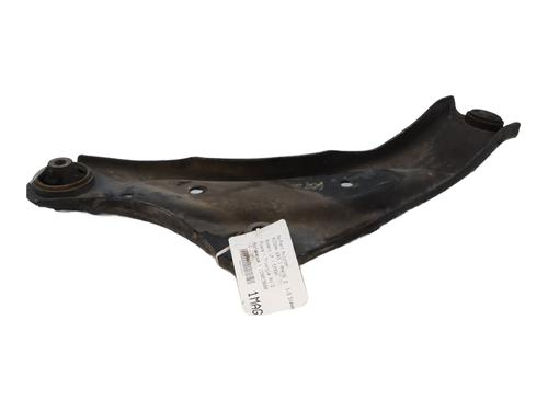 Used Right front suspension arm NISSAN JUKE (F15) 1.5 dCi (110 hp) 31760882