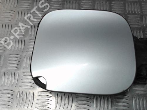 Fuel flap CITROËN C3 I (FC_, FN_) 1.4 HDi | BP24252499C131 