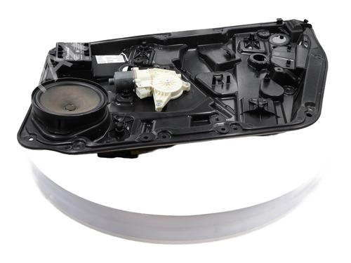 Front right window mechanism MERCEDES-BENZ A-CLASS (W176) A 200 (176.043) | BP29960852C23 - Image 5