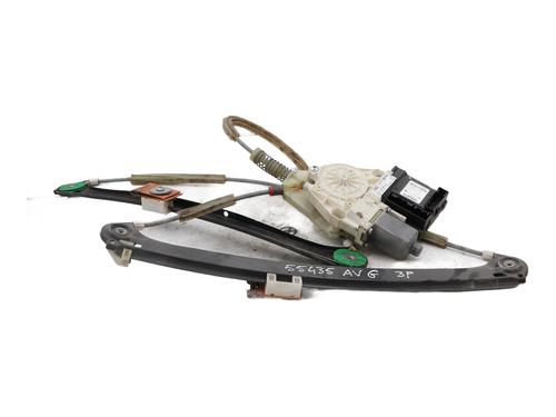 Front left window mechanism AUDI A3 (8P1) 1.6 TDI | BP29589008C22 
