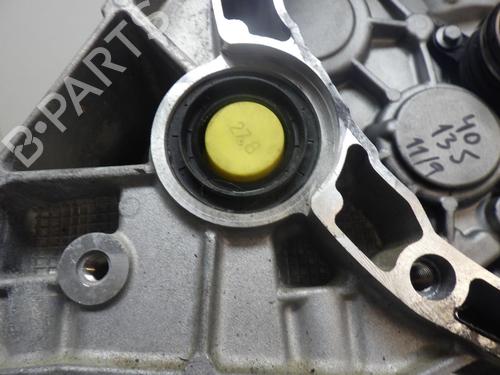Gearbox RENAULT CLIO V (B7_) 1.0 TCe 90 (B7MT) | BP24932089M3  - Image 5