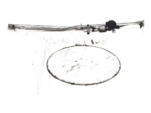 Used Front wipers mechanism Front wipers mechanism PEUGEOT 308 I (4A_, 4C_) 1.6 HDi (92 hp) 33301299 33301299
