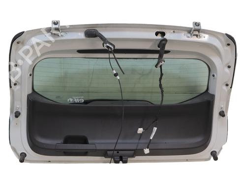 Used Tailgate Tailgate 38328479 38328479