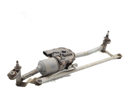 Used Front wiper motor AUDI A3 (8P1) 2.0 TDI 16V (140 hp) 28487493