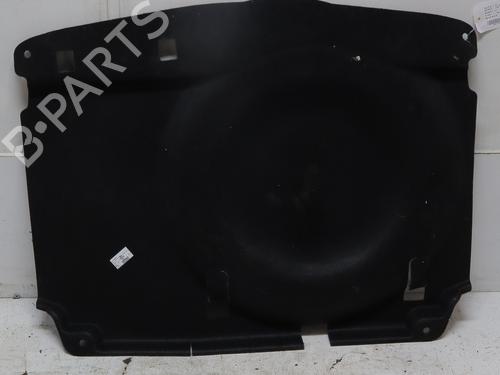 Used Luggage compartment floor Luggage compartment floor 37410050 37410050