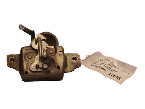 Hood lock RENAULT CLIO III (BR0/1, CR0/1) 1.5 dCi (BR17, CR17) | BP26641807C133 