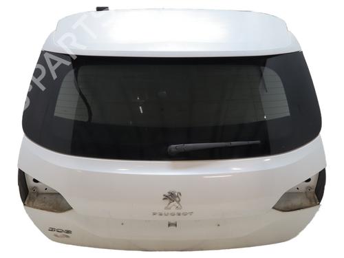 Used Tailgate PEUGEOT 308 SW II (LC_, LJ_, LR_, LX_, L4_) 1.6 BlueHDi 120 (120 hp) 30327173