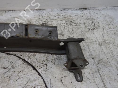 Front bumper reinforcement HONDA CIVIC VIII Hatchback (FN, FK) 2.2 CTDi (FK3) | BP29529987C109 