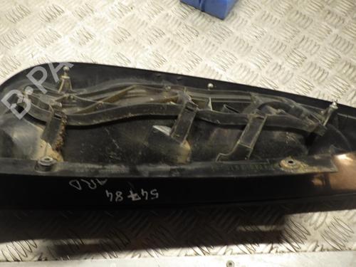 Right taillight SMART FORFOUR (454) 1.1 (454.033) | BP24246429C35 - Image 2