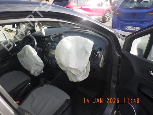 Left taillight RENAULT CAPTUR I (J5_, H5_) 1.5 dCi 90 (J5N4, J5M5, J5MW, J5M6, J5AL, J5AJ) | BP38080513C34 - Image 8