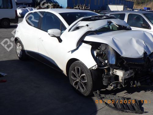Used Parts RENAULT CLIO IV (BH_) 1.5 dCi 90 (90 hp) 4376462