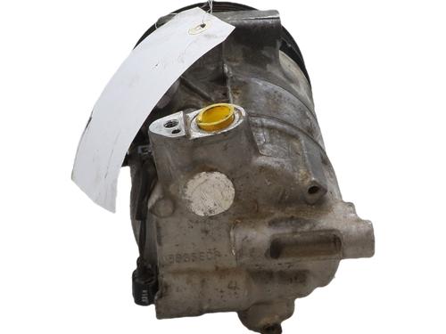 AC compressor MERCEDES-BENZ A-CLASS (W177)  | BP38484948M34  - Image 5