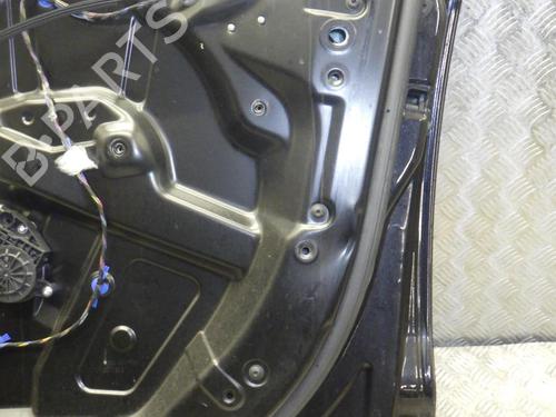 Right front door PORSCHE CAYENNE (9PA) S 4.5 | BP24246561C3 