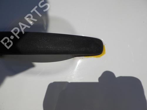 Right rear door CITROËN C3 I (FC_, FN_) 1.4 HDi | BP24246897C5 