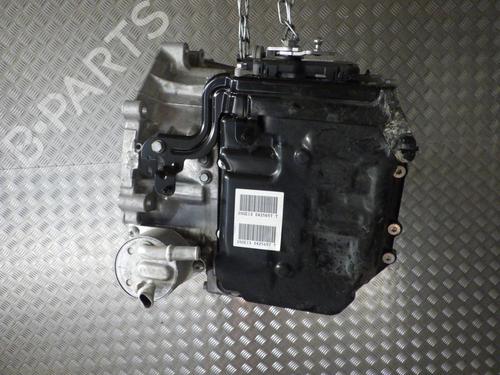 Used Gearbox Gearbox CITROËN C3 II (SC_) 1.2 THP 110 (110 hp) 24248604 24248604