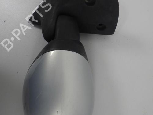 Right mirror RENAULT TWINGO I (C06_) 1.2 (C066, C068) | BP24247135C27 