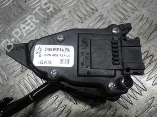 Pedal JAGUAR XK II Coupe (X150) 4.2 XK8 | BP24251001I4 - Image 4