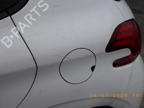 Left front window switch PEUGEOT 208 I (CA_, CC_) 1.0 VTi | BP26411110I27 - Image 9
