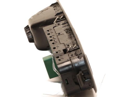 Left front window switch RENAULT SCÉNIC III (JZ0/1_) 1.5 dCi (JZ02, JZ0R) | BP28075585I27 - Image 2