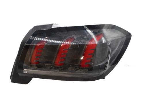 Used Right taillight PEUGEOT 208 II (UB_, UP_, UW_, UJ_) 1.5 BlueHDI 100 (102 hp) 31025405