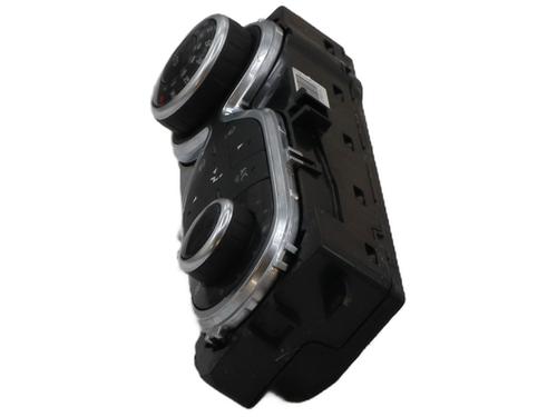 Climate control RENAULT CAPTUR I (J5_, H5_) 1.2 TCe 120 | BP29611119I5 