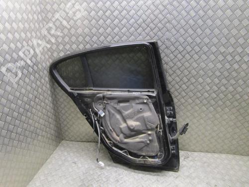 Left rear door BMW 1 (E87) 120 d | BP24247560C4 