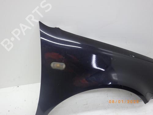 Right front fenders VW GOLF IV (1J1) 1.9 TDI | BP24244451C42 