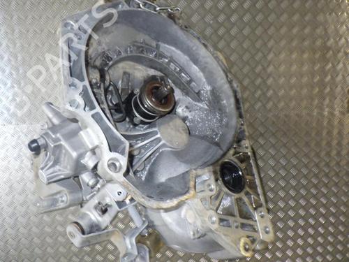 Gearbox OPEL CORSA D (S07) 1.4 (L08, L68) | BP24246541M3  - Image 6