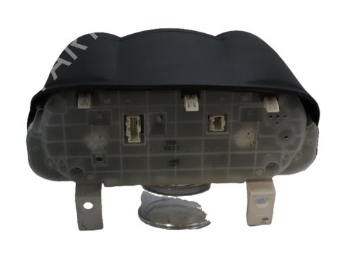 Used Instrument cluster Instrument cluster MAZDA 3 (BL) 1.6 MZR (BL14) (105 hp) 40443765 40443765